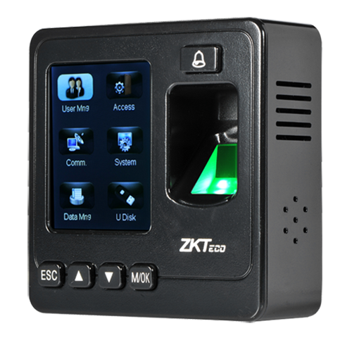 ZKTeco  SF100 Fingerprint Reader