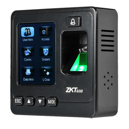 ZKTeco  SF100 Fingerprint Reader