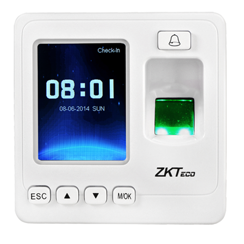 ZKTeco  SF100 Fingerprint Reader