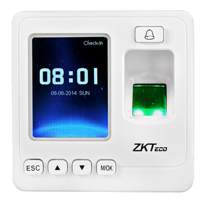 ZKTeco  SF100 Fingerprint Reader