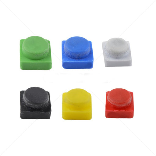 Sherlo Remote Replacement Rubber Buttons