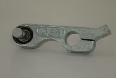 BoomGate Spring Arm with Bearing