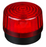 Red Security Alarm Signal Warning Strobe Light - PA1500H