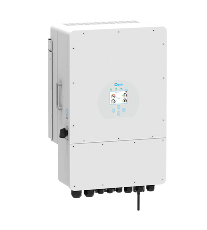 Deye 12kW 48V MPPT Hybrid Inverter