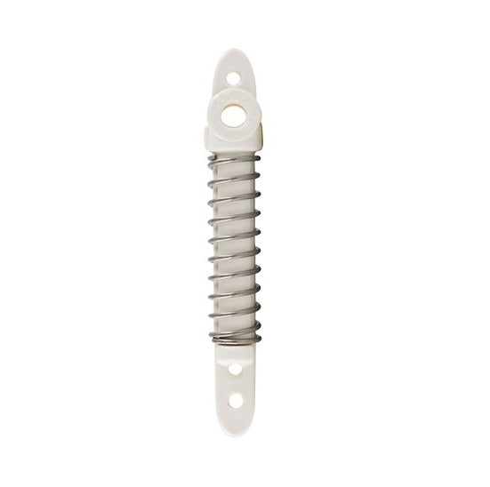 Nemtek Compression Spring 1 Silver 5kg White - 50 Box – SecureRite