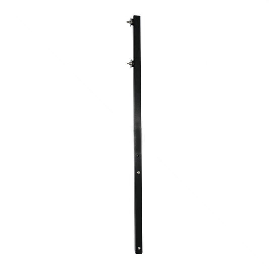 Centurion Traffic Light Mounting Pole Stainless Steel