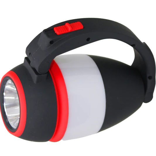 WACO 150 Lumens 4 in 1 LED Camping Lantern Lamp and Power Bank