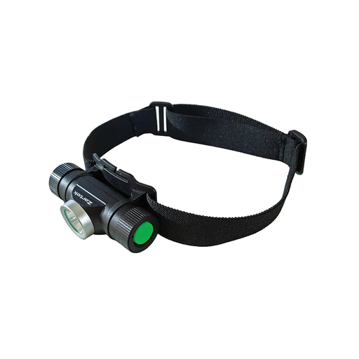 Zartek ZA-436 USB Rechargeable LED Torch Headlamp