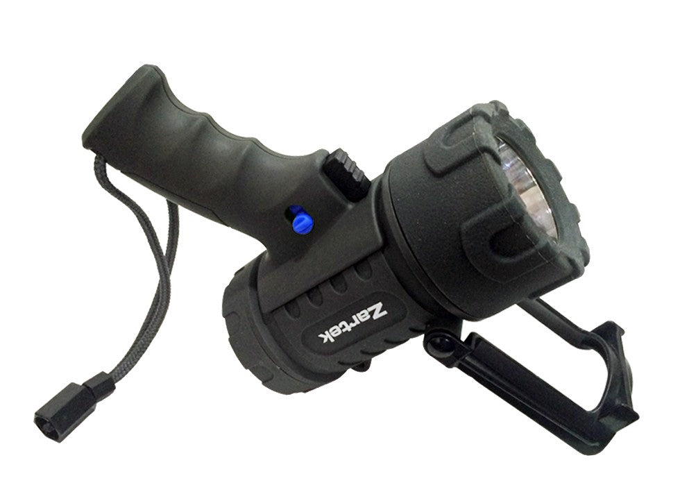 Zartek ZA-478 Ex Mega Bright Spotlight Torch