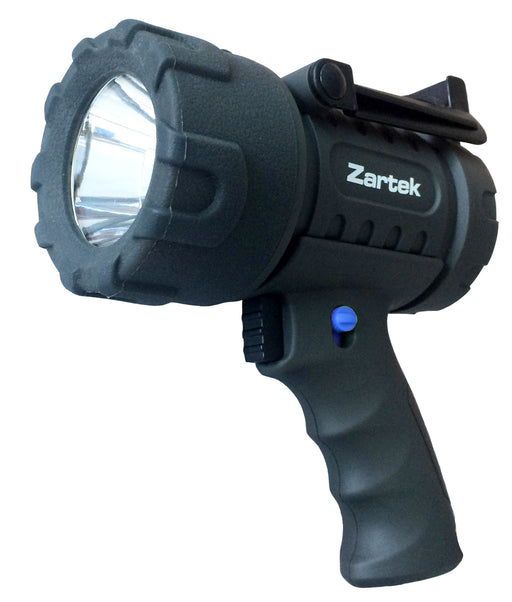 Zartek ZA-478 Ex Mega Bright Spotlight Torch