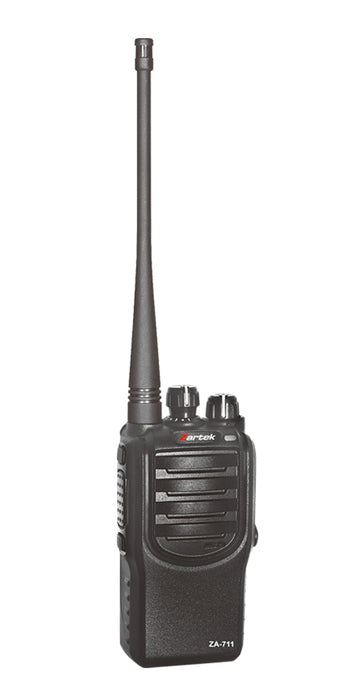 Zartek ZA-711 High Power Two-Way Radio