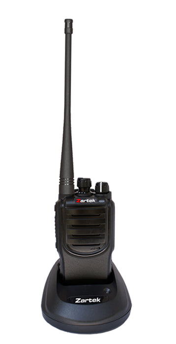 Zartek ZA-711 High Power Two-Way Radio