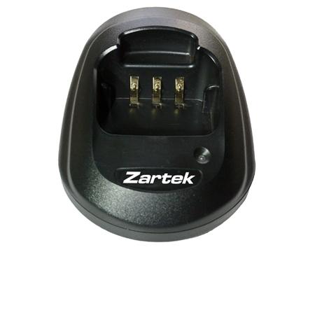Zartek GE-297 Desktop Charging Cradle for ZA-725 and ZA-711
