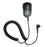 Zartek GE-220 Single Pin Lapel Speaker Microphone