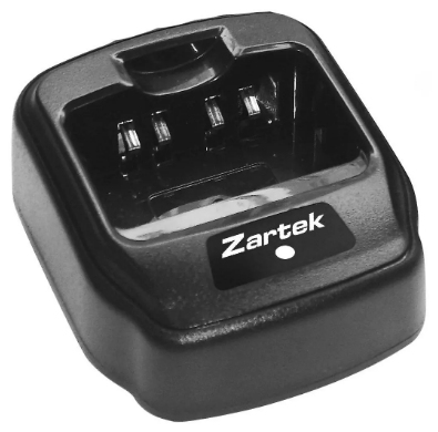 Zartek GE-267 Desktop Charging Cradle for ZA-705