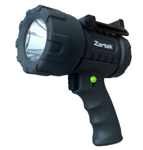Zartek ZA-477 LED Torch Spotlight