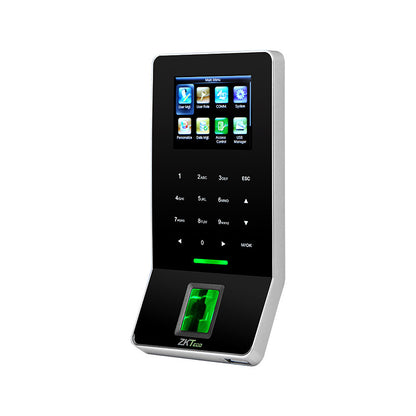 ZKTeco F22 Fingerprint Keypad Reader