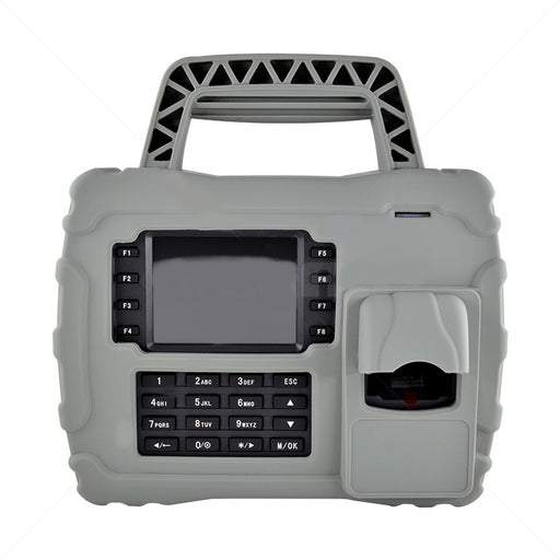 ZKTeco S922W WiFi Portable Fingerprint Keypad Reader