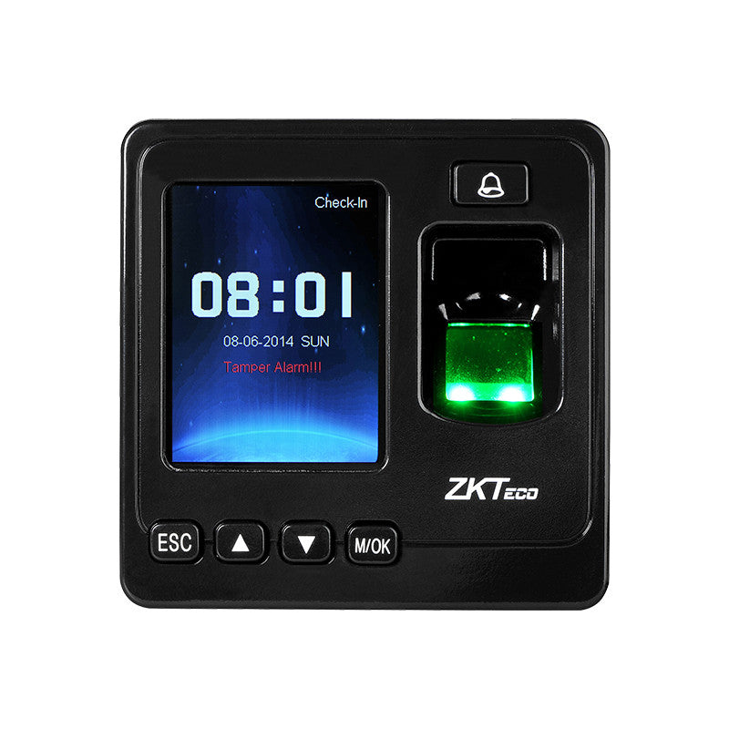 ZKTeco  SF100 Fingerprint Reader